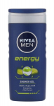 Nivea Men Energy du&scaron;igeel meestele 250 ml