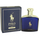 Parf&uuml;&uuml;mvesi Ralph Lauren Polo Blue EDP meestele 125 ml