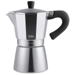 Zyle espressomasin Maestro ZY617MP, 240 ml, h&otilde;bedane