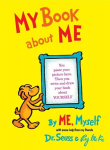 My Book about Me by Me Myself, My Book about Me by Me Myself