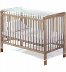 V&otilde;revoodi s&auml;&auml;sev&otilde;rk Womar, 140x70cm, valge