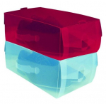 Arranger kingakarp Comfort, 2 tk.