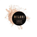 Milani viimistluspuder Conceal + Perfect Blur Out Powder