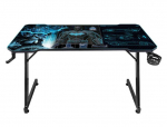 M&auml;ngulaud Subsonic SA5706-B1, must/sinine
