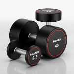 Kaal Hammer Dumbell PU, 25 kg
