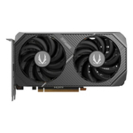 Videokaart ZOTAC GAMING RTX 5050 Twin Edge OC 8GB GDDR6 Reflex 2 RTX AI DLSS4
