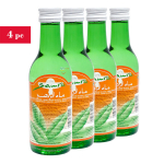 Apelsini&otilde;ievesi (toit), Samra, 4x245ml