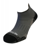 Unisex sokid Red&Fly MOUNTAIN RANGE SHORT CREW TREKKING SOCKS