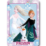 Disney Frozen laste pleed, 100&times;140 cm