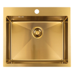 K&ouml;&ouml;gikraanikauss Laveo Malawi SLM_G10T, Gold