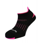 Unisex sokid Red&Fly MOUNTAIN RANGE SHORT CREW TREKKING SOCKS