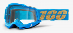 Motokrossiprillid 100% Accuri 2, sinised