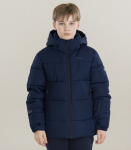 Icepeak laste jope 300g Louin 50035-8*390, tumesinine 6438594124552