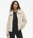 Vila Naiste Kevad-s&uuml;gismantel 14107888*01, valge 5715361784074