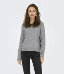 JDY naiste kampsun 15351909*02, hall 5715728325377