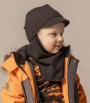 Lenne laste tuukrim&uuml;ts 25985*042, must