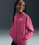 NIKE T&uuml;drukute Dressipluus FD2931*634, roosa