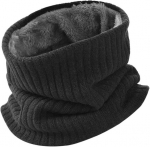 Talvisall, aasaga ja fliisvoodriga, tuulekindel, unisex