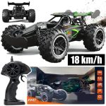 RC-auto SpeedRacer SR18 BERIMAX 18 km/h, 2.4 GHz