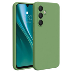 Etteri Silikoonist &uuml;mbris Samsung Galaxy A36 5G heleroheline