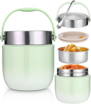 Termostoidun&otilde;u 1200 ml, termokauss kaanega