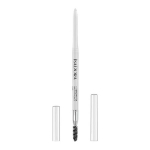 Kulmupliiats-vaha IsaDora Brow Fix,00 Clear, 0.25 g