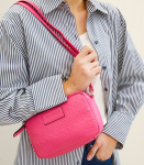 Tom Tailor naiste &otilde;lakott MIREN CAMB*010712, fuksia 4255619913821, S