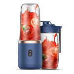 Kaasaskantav multifunktsionaalne blender - mikser