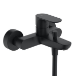 Valamu segisti HansGrohe Rebris S