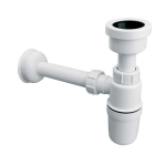 Pissuaari sifoon McAlpine HC2P, 32 mm