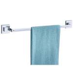 Vannitoa nagi QUADRO, Vacuum-Loc - roostevaba teras, WENKO