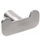 Topelt rippvalgusti AURA (matt)