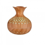 Puidust aroomiteraapia difuuser, 1 l