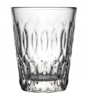 Klaas Verona 240ml, kaasaegne ja tugev