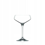 Rcr Aria Champagne klaasid 330ml, 6 tk.