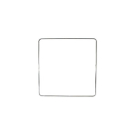 Valgustusseade - Lastolite raam Skylite suur 2 x 2 m