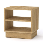 &Ouml;&ouml;kapp PKT-7 40 &times; 40 &times; 32, Sonoma tamm