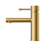 Pesemisvannisegisti Granitan Glami Pintsel Gold