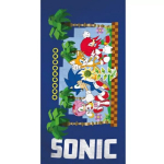 Sonic the Hedgehog r&auml;tik 70x140cm