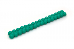 SISSEL&reg; Spinefitter junior treener, roheline