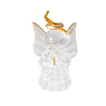 Klaasist ingel, 5 cm., 3 tk.