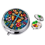 Ravimikarp kolme sektsiooniga , Cross 1 tk.