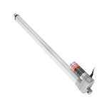Lineaarajam 12V, 500mm, IP65 3000N