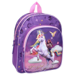 Seljakott Unicorn Academy, 30cm