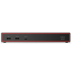 Lenovo dokkimisalus ThinkPad Thunderbolt 4 Smart Dock Gen2 7500 - EU |