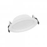 LED s&uuml;vistatav valgus 14W 4000K ALLAVALGUSTI ALU DN
