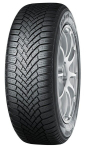Yokohama W.DRIVE V906 DOT 22/2023
