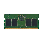 Kingston 8GB DDR5 5600MT/s Non-ECC Unbuffered SODIMM KCP556SS6-8