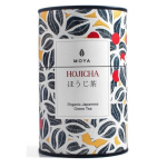 Mahe lahtine Jaapani roheline tee Hojicha MOYA, 60 g