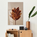 Reprodukcija Huhu363 &ndash; 40x60 gamtos sienos meno atspaudas